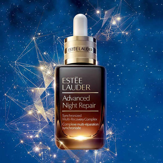 【限时特惠】Estee Lauder 雅诗兰黛特润修护精华露 套盒（50ml+15ml*4） 商品图1