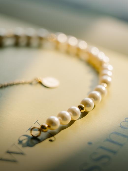 施华洛隔珠手链JCF2BAL071 商品图6