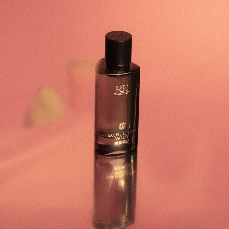 桃花源记 50ml 经典系列沙龙香水