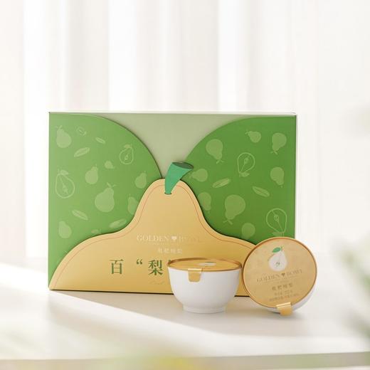 小糖臻选X百‘梨’挑一 6碗/盒 送礼首选 商品图4