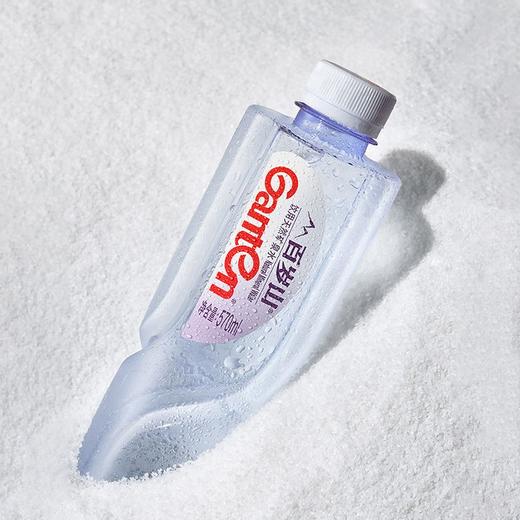 百岁山矿泉水 570ml*1瓶/6瓶 商品图2