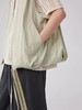 Simple Project/Y2578/廓形打褶丝光马甲 商品缩略图3