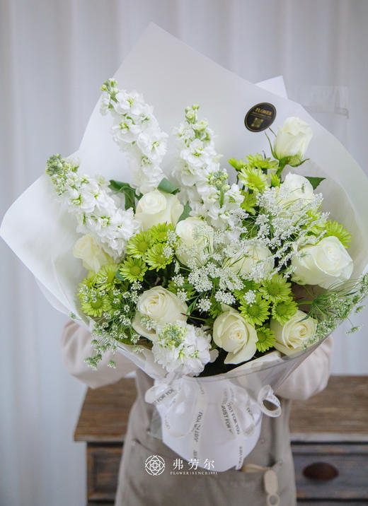 素笺寄意 商品图0