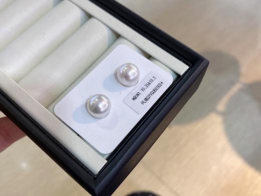 10mm-11mm澳白对珠 商品图3