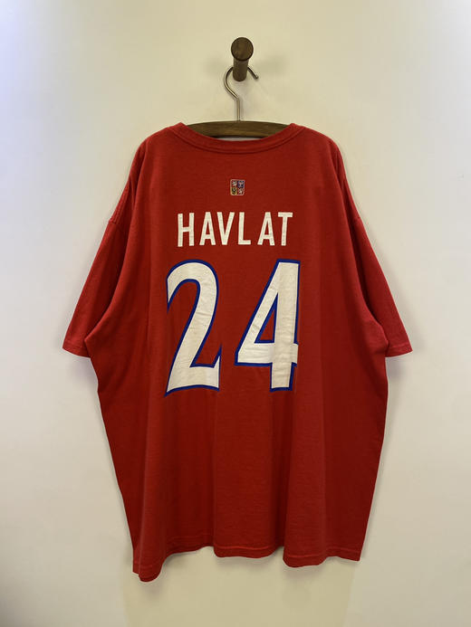 NIKE 耐克 LOOSE FIT 短袖T恤 _SST(XL) 商品图3