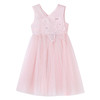 女童无袖礼裙夏季新款安奈儿童装实体店同款AG523669 商品缩略图6