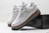 耐克Nike Air Force 1 '07空军一号低帮百搭休闲运动板鞋HX5123-001男女鞋 商品缩略图7