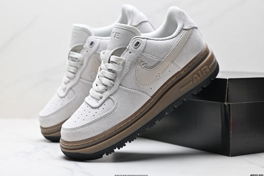 耐克Nike Air Force 1 '07空军一号低帮百搭休闲运动板鞋HX5123-001男女鞋 商品图7
