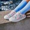 Skechers斯凯奇儿童洞洞鞋女童沙滩鞋女孩包头凉鞋夏款大小童拖鞋 商品缩略图3