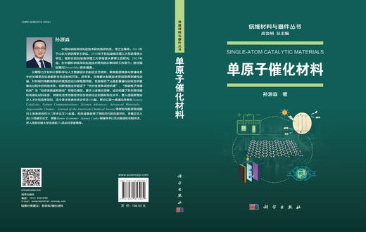 单原子催化材料 商品图3