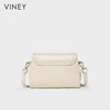 牛皮鳄鱼纹小包 | VINEY 斜挎包包2025新款夏天单肩高级感小众轻奢女包 商品缩略图4