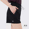 艾扬格 life C2117空气层短裤 柔软垂顺 清爽透气 宽松的版型 修饰胯宽不挑身材 视觉显腿长 商品缩略图1