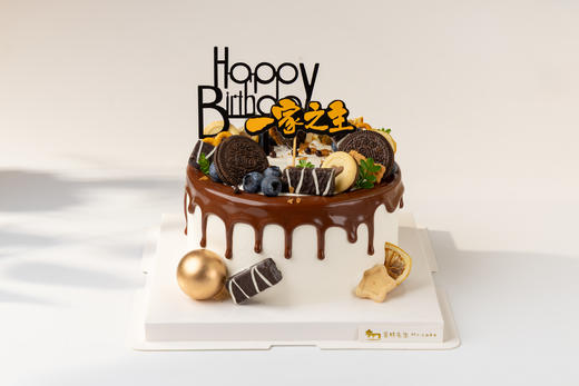 一家之主（百分百进口动物奶油） 商品图2