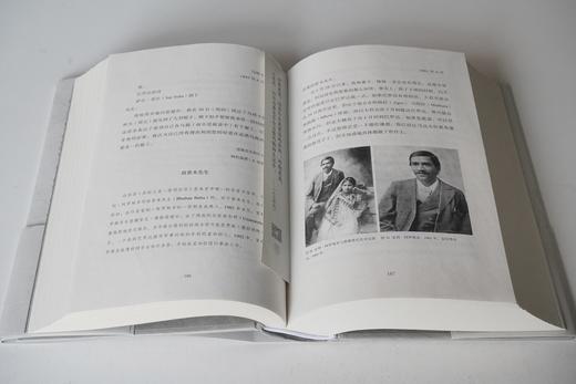 【毛边本】梵澄译丛·心之所向：室利·阿罗频多精神自述  室利·阿罗频多 著  梁海翎 包佳琨 韩笑 译 商品图9