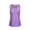 多威流萤跑步背心夏季女款轻薄柔软无袖T恤2142320 商品缩略图9