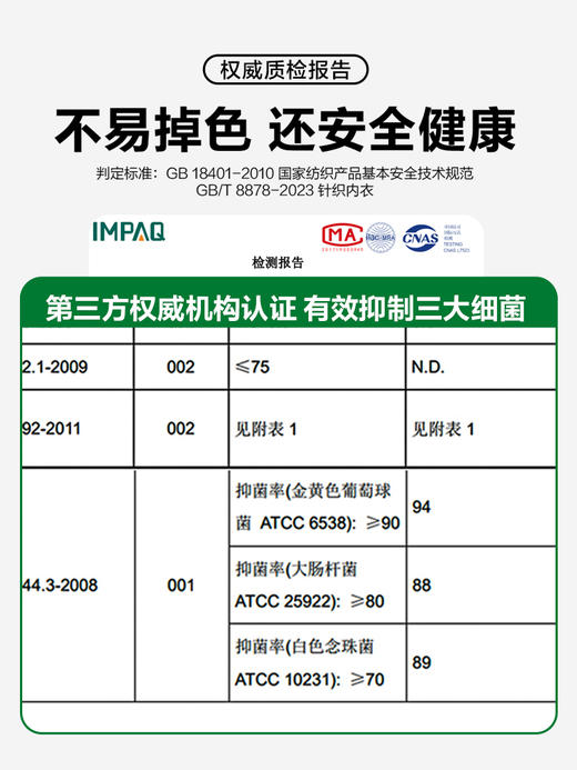 【清仓捡漏】【5A抑菌 100%棉】【M-2XL】【有棵树】女士短袖长裤纯棉家居服套装 商品图11