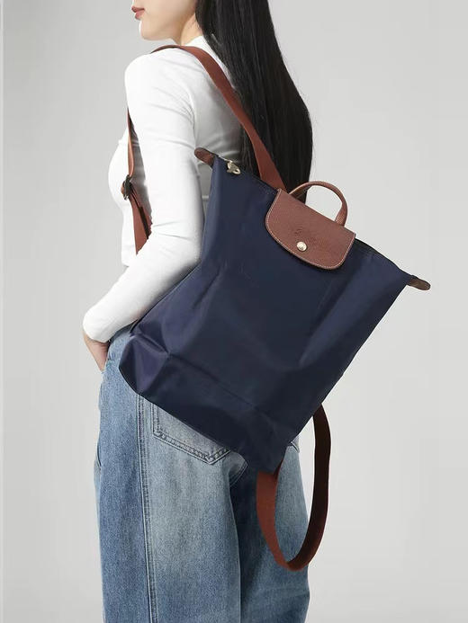 327-4 新款龙虾双肩包   限时包邮 商品图1