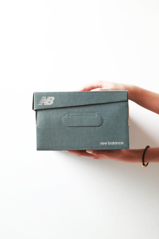 花瓣底老爹鞋，原盒出口。小象蹄山系户外缓震复古运动鞋C032768 商品图3