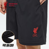 【官方正版】利物浦俱乐部 | 春夏简约百搭工装裤运动休闲男 商品缩略图2