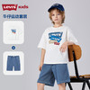 LEVIS 夏 大童小童 儿童童装套装 LVB-TP-P075 商品缩略图5