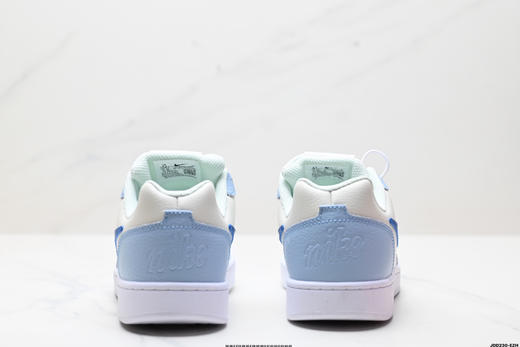 耐克NIKE EBERNON LOW低帮百搭休闲运动板鞋HJ3490-141男女鞋 商品图5