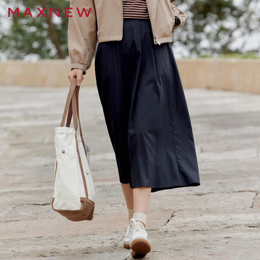 【裙装】半裙 1P2225203 商品图4