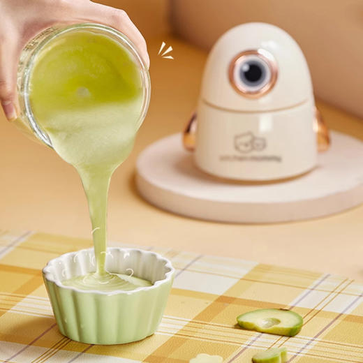 厨创妈咪料理机_辅食机XLJ311【K】 商品图3