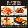 肉敢当脆皮烤肠好吃鲜嫩便携袋装肉枣肠儿童早餐方便速食开袋即食 商品缩略图5