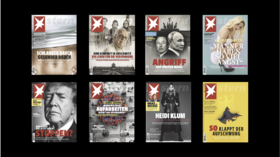 Der Stern - 2025 Jahrgang