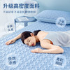 泰嗨TAIHI 新款加厚艾草乳胶凉席三件套A类亲肤面料 商品缩略图4