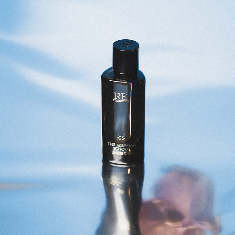 米利都学派 50ml 经典系列沙龙香水