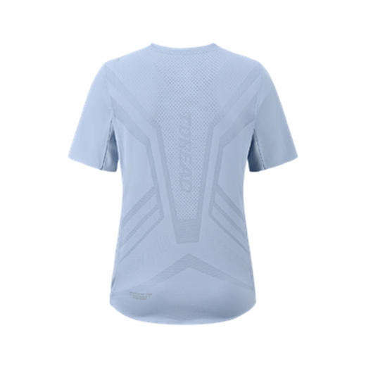 探路者女式功能短袖T恤TAJJAN82055 商品图1