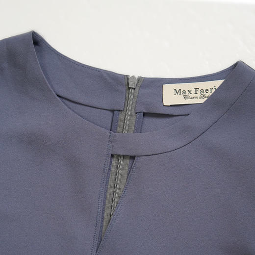 MH2L051麦克斯菲瑞连衣裙 商品图2
