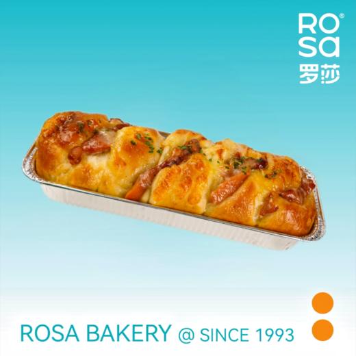 可丽鸡排 商品图0