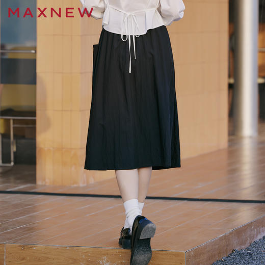 【裙装】半裙 1P2225204 商品图2