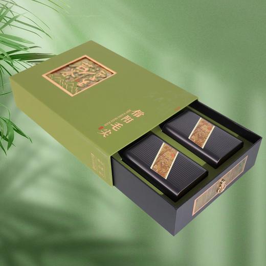 浮生【绿.4听毛尖.抽屉式】25元1套.整箱14套 商品图6