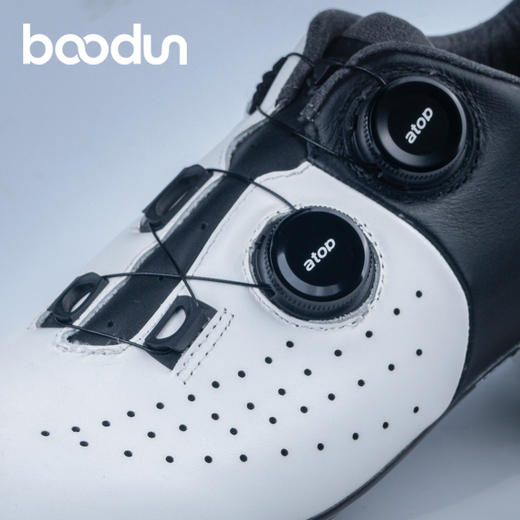Boodun乐游碳底骑行锁鞋2144 商品图4