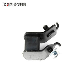 GC4000+ 发动机减震支撑垫