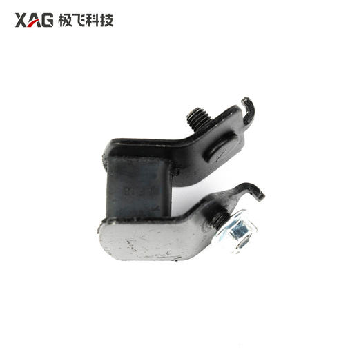 GC4000+ 发动机减震支撑垫 商品图0