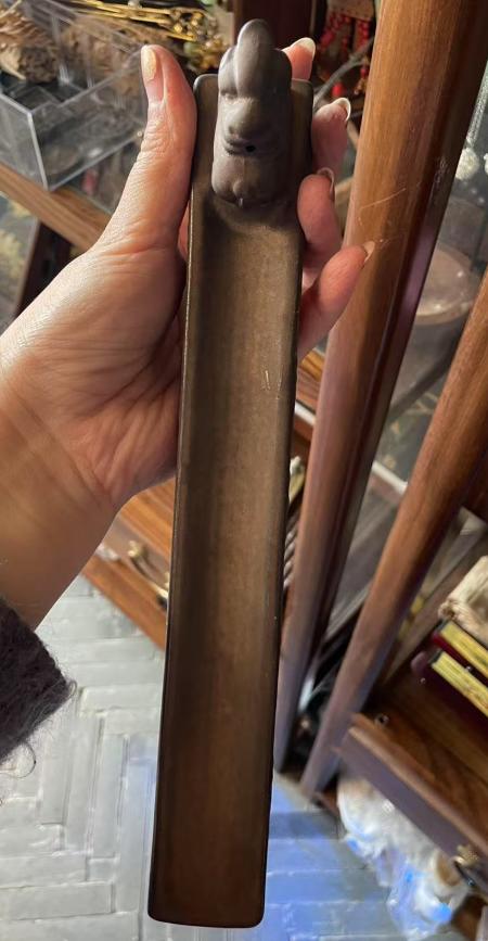 JS（孙佳沐容）祥龙香栖香插 商品图0