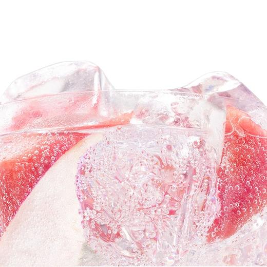 元气森林白桃味苏打气泡水汽水 480ml*1瓶/3瓶 商品图4