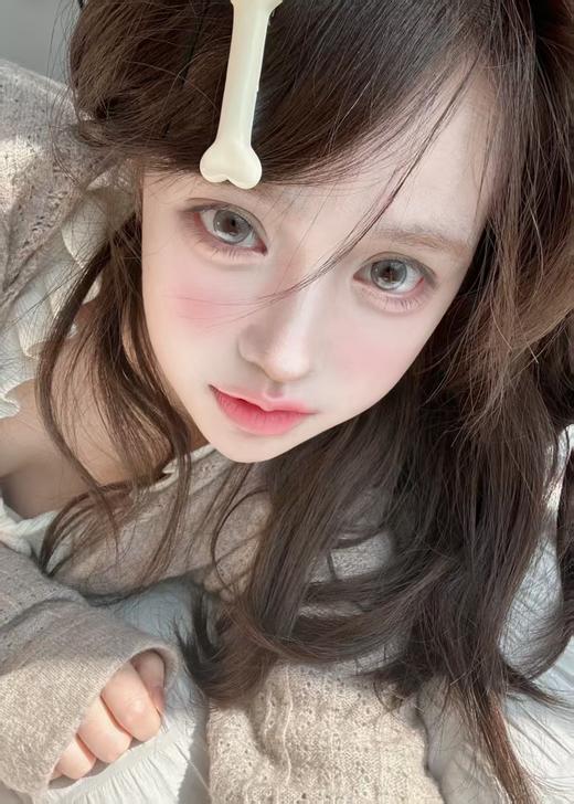 【半年抛大直径】sincecon-约会手册灰-14.5mm【0-800度 无525/575】 商品图9