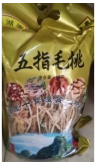 五指毛桃400g/包