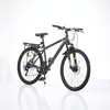 凤凰21速26寸辐条轮山地自行车霸道 （plus车架版） 商品缩略图2