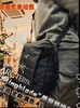 鸟 slingblade 刺绣斜挎包/单肩包/胸包 Z-15129 商品缩略图3