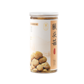 塔哈尔河猴头菇60g