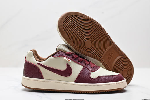 耐克NIKE EBERNON LOW低帮百搭休闲运动板鞋HJ3490-141男女鞋 商品图4