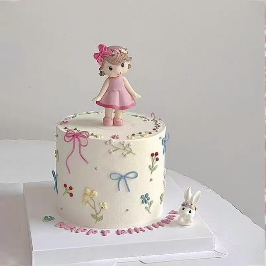 可爱女孩 商品图0