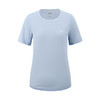 探路者女式功能短袖T恤TAJJAN82055 商品缩略图0