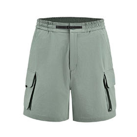 探路者女式短裤TAMMAN82250